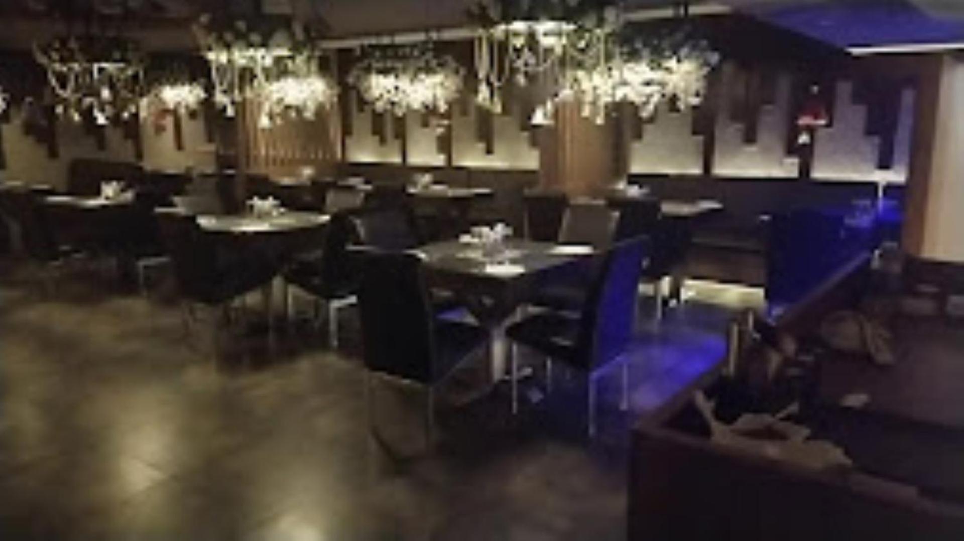 The Gagan Plaza Hotel Kanpur Buitenkant foto