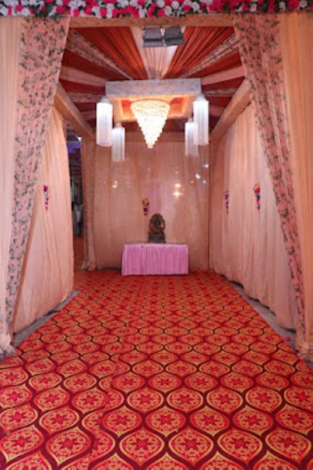 The Gagan Plaza Hotel Kanpur Buitenkant foto