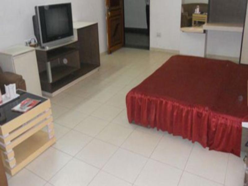 The Gagan Plaza Hotel Kanpur Buitenkant foto